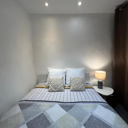 Apartamento Coeur De Centre *