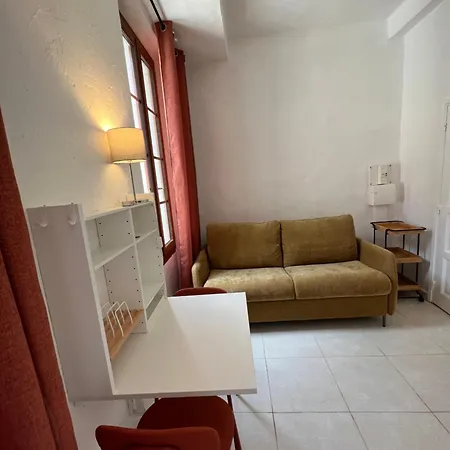 Coeur De Centre Cannes