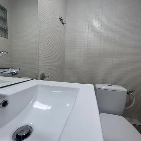 Apartament Coeur De Centre Cannes