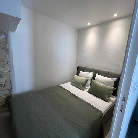 Coeur De Centre Apartament *