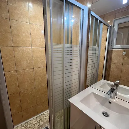 Appartement Coeur De Centre Cannes