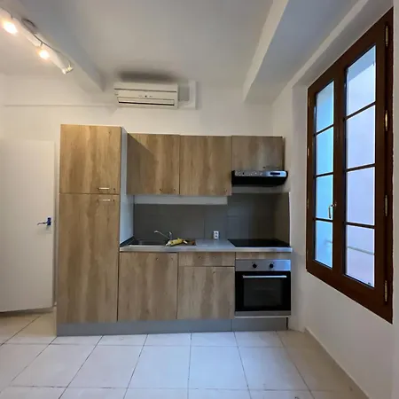 Coeur De Centre Appartement Cannes