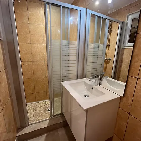 Appartement Coeur De Centre Cannes