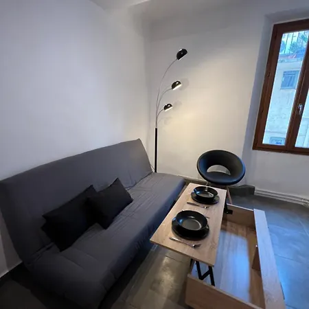 Appartement Coeur De Centre *