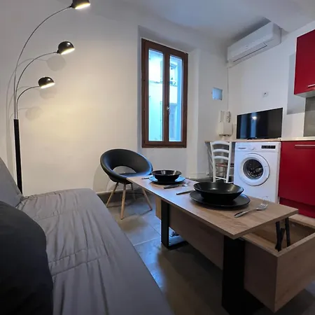 Appartement Coeur De Centre