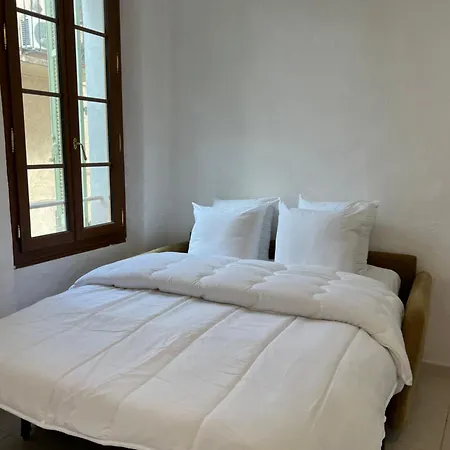 Coeur De Centre Appartement