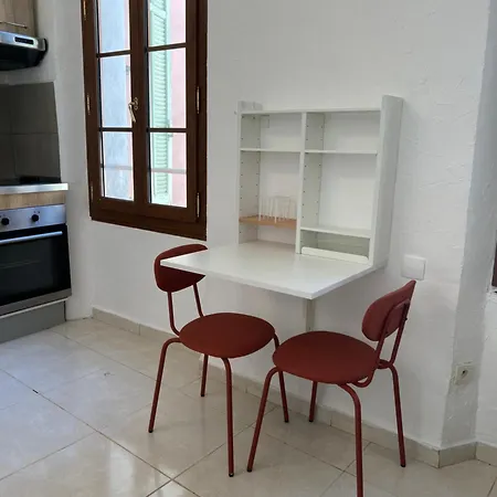 Apartamento Coeur De Centre