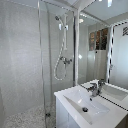 Appartement Coeur De Centre *