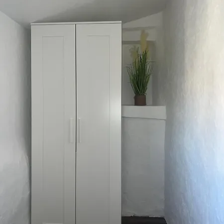 Appartement Coeur De Centre