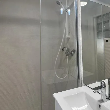 Appartement Coeur De Centre *