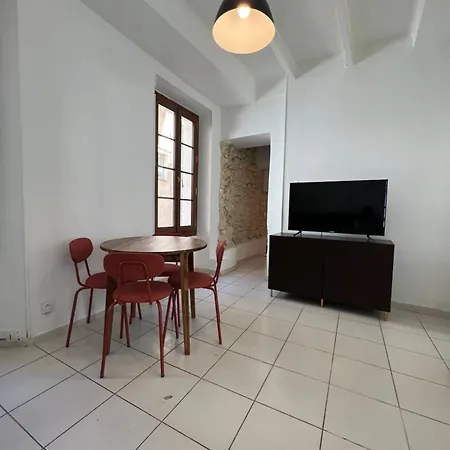 Coeur De Centre Cannes