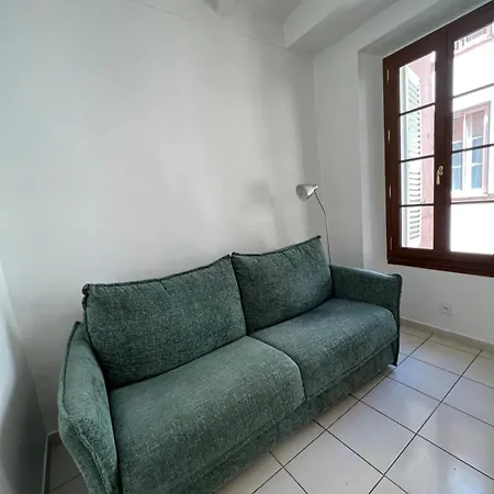 Appartement Coeur De Centre Cannes