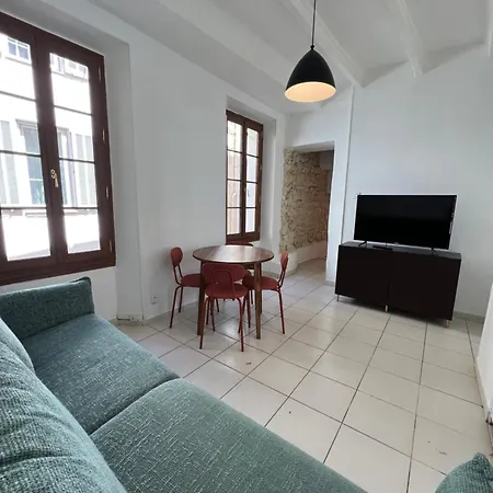 Coeur De Centre * Cannes