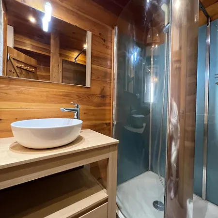 Appartement Coeur De Centre *