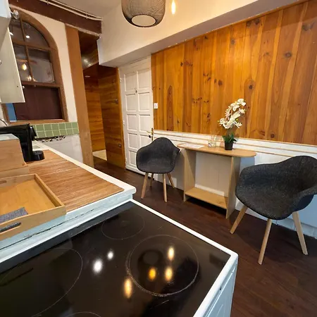 Apartman Coeur De Centre *
