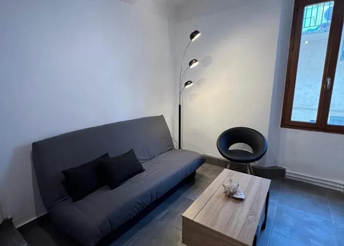 Coeur De Centre Appartamento Cannes
