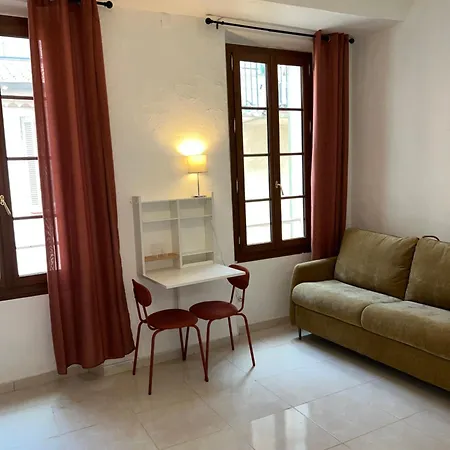 Appartement Cœur De Centre