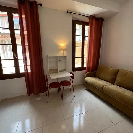 Coeur De Centre Apartment *