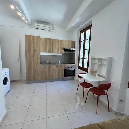Coeur De Centre Apartmán *