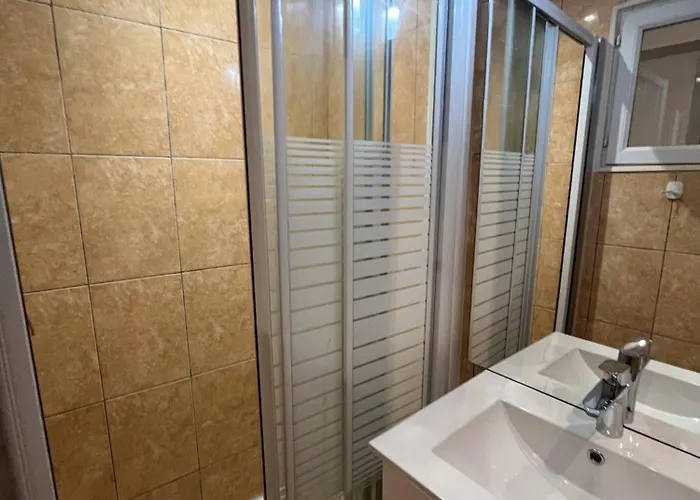 Apartmán Coeur De Centre Cannes