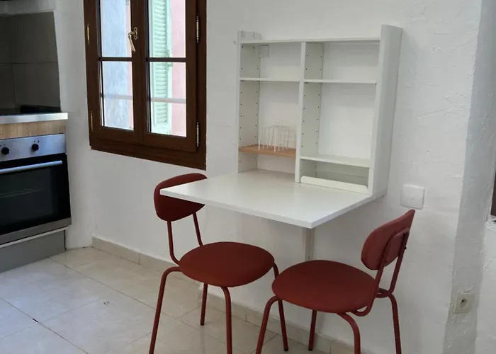 Apartmán Coeur De Centre