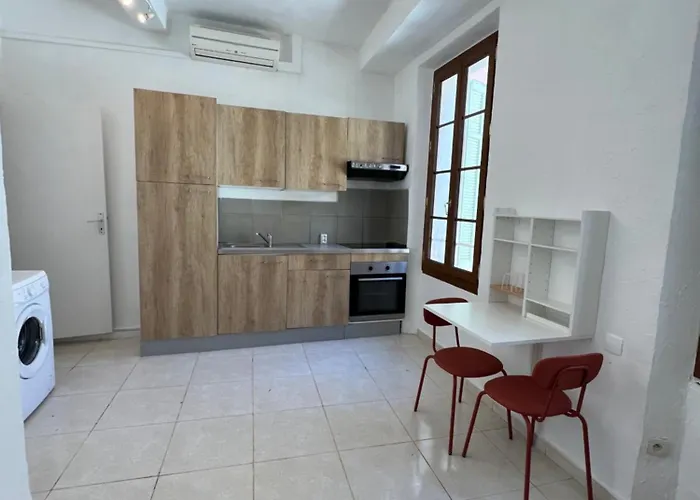 Coeur De Centre Apartmán *