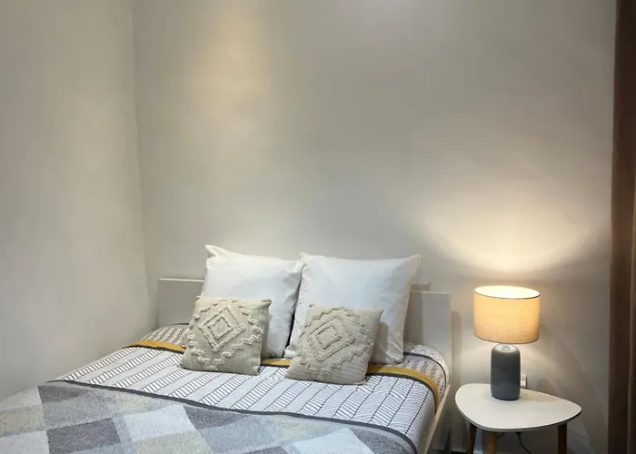 Coeur De Centre Apartmán *